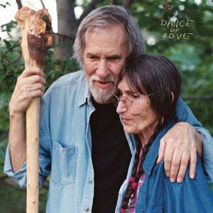 Tucker Zimmerman - Dance Of Love  CD